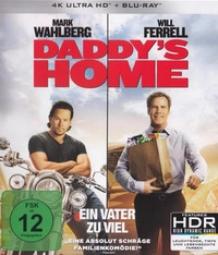 Daddy's Home (DVD)