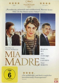 Mia Madre (DVD)