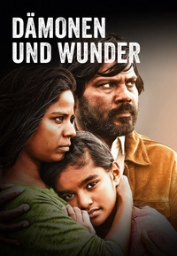 Dämonen und Wunder (DVD)
