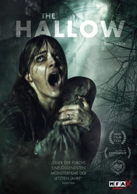 The Hallow (Blu-ray 3D)