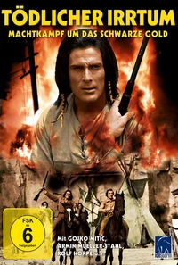 Tödlicher Irrtum (Blu-ray)