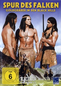 Spur des Falken (Blu-ray)