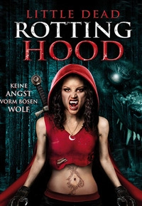 Little Dead Rotting Hood (DVD)