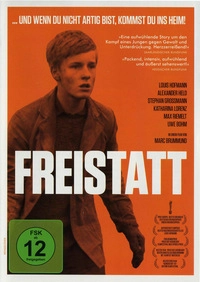 Freistatt (Blu-ray)