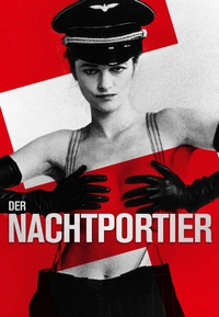 Der Nachtportier (DVD)