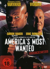 America's Most Wanted (DVD)
