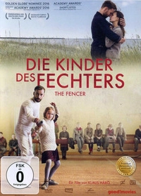 Die Kinder des Fechters (DVD)