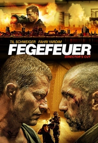 Tatort - Fegefeuer - Director's Cut (DVD)