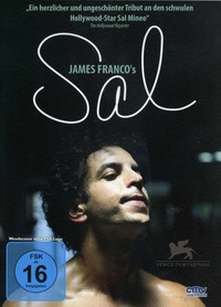 Sal - Englische Originalfassung mit deutschen Untertiteln (DVD)