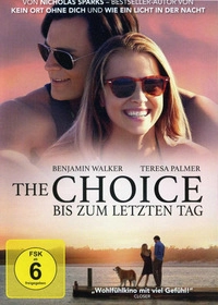 The Choice (Blu-ray)