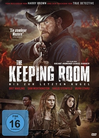 The Keeping Room (DVD)