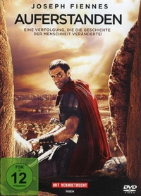 Auferstanden (Blu-ray)