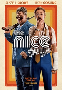 The Nice Guys (Blu-ray)