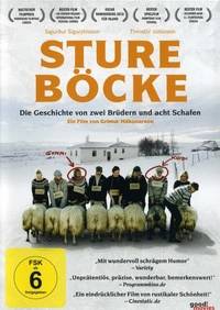 Sture Böcke (DVD)
