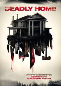 Deadly Home (DVD)