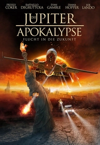 Die Jupiter Apokalypse (Blu-ray 2D/3D)