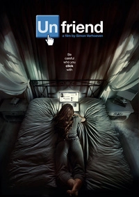 Unfriend (Blu-ray)