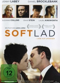Soft Lad - Englische Originalfassung mit deutschen Untertiteln (DVD)