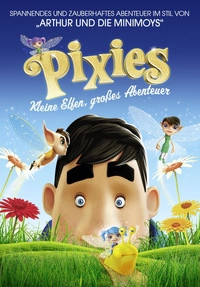 Pixies (DVD)