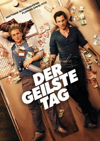 Der geilste Tag (Blu-ray)