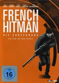 French Hitman (DVD)
