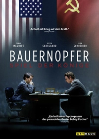 Bauernopfer (Blu-ray)