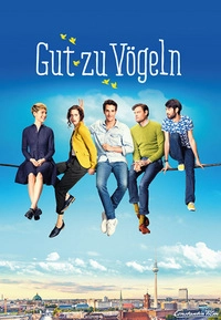 Gut zu Vögeln (Blu-ray)