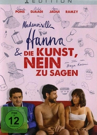 Mademoiselle Hanna und die Kunst Nein zu sagen (DVD)