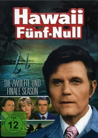 Hawaii Fünf-Null - Staffel 12 - Disc 1 - Episoden 1 - 3 (DVD)