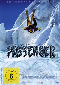 Passenger (Blu-ray)