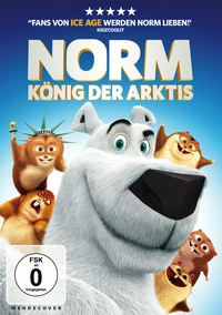 Norm (DVD)