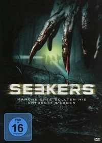 Death Seekers (DVD)