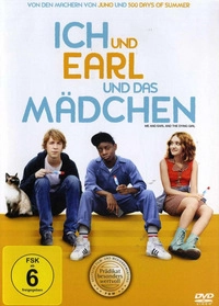 Ich und Earl und das Mädchen (Blu-ray)