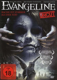 Evangeline (Blu-ray 3D)