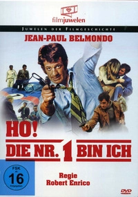 Ho! Die Nr. 1 bin ich (DVD)