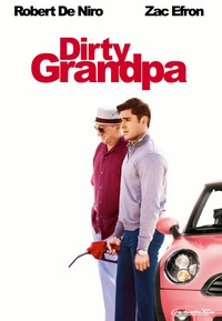 Dirty Grandpa (DVD)