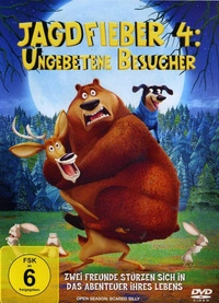Jagdfieber 4 (Blu-ray)