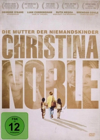 Christina Noble (DVD)