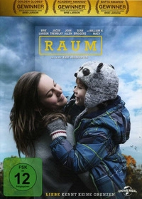 Raum (Blu-ray)