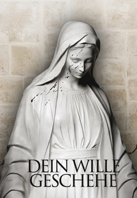 Dein Wille geschehe - Staffel 3 - Disc 1 - Episoden 1 - 4 (DVD)