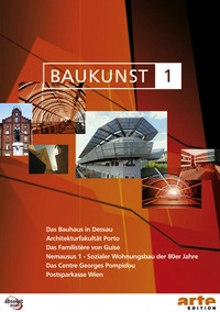 Baukunst - Teil 8 (DVD)