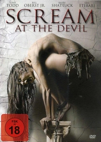 Scream at the Devil (Blu-ray 2D/3D)