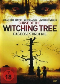 Curse of the Witching Tree (DVD)