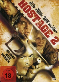 Hostage 2 (Blu-ray)
