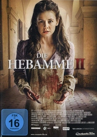 Die Hebamme 2 (DVD)