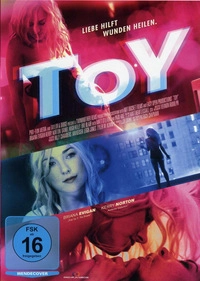 ToY (DVD)