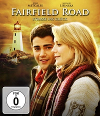 Fairfield Road (Blu-ray)