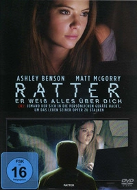 Ratter (DVD)