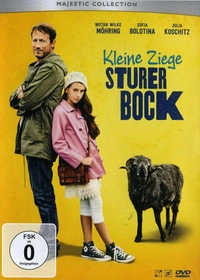 Kleine Ziege, sturer Bock (DVD)