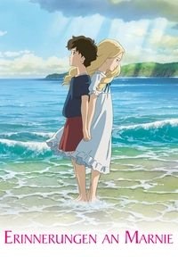 Erinnerungen an Marnie (Blu-ray)
